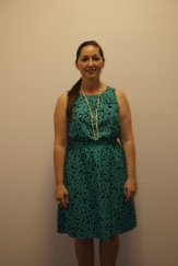 Weight Loss 1 - Before Treatment